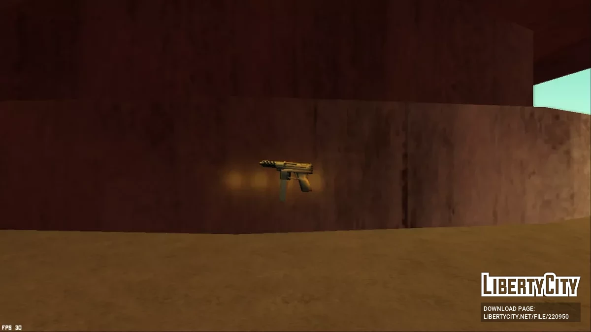 Story Mode 2.0 (исправление ошибок) / GTA San Andreas