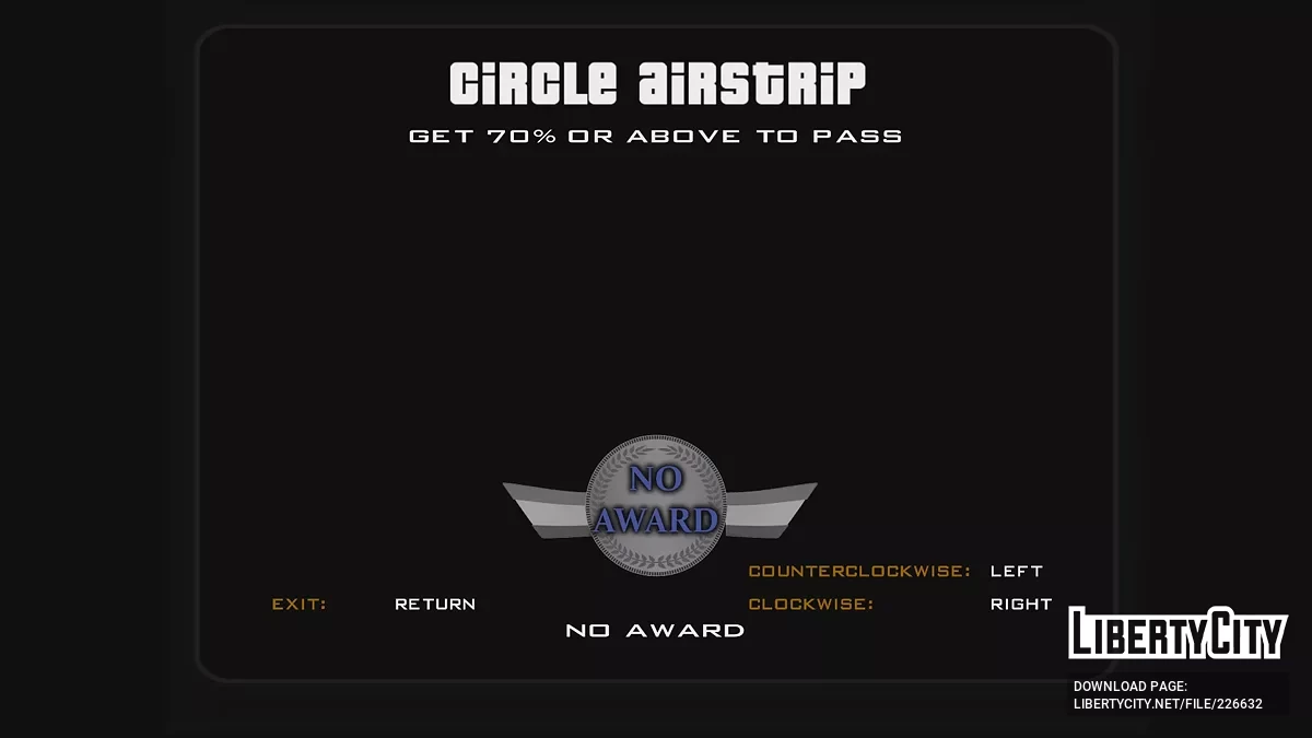 SigmaSCM / GTA San Andreas