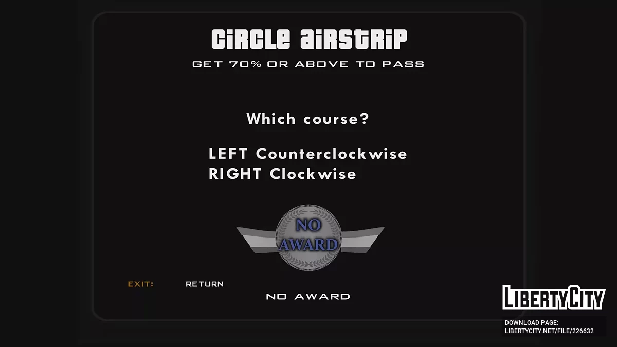 SigmaSCM / GTA San Andreas