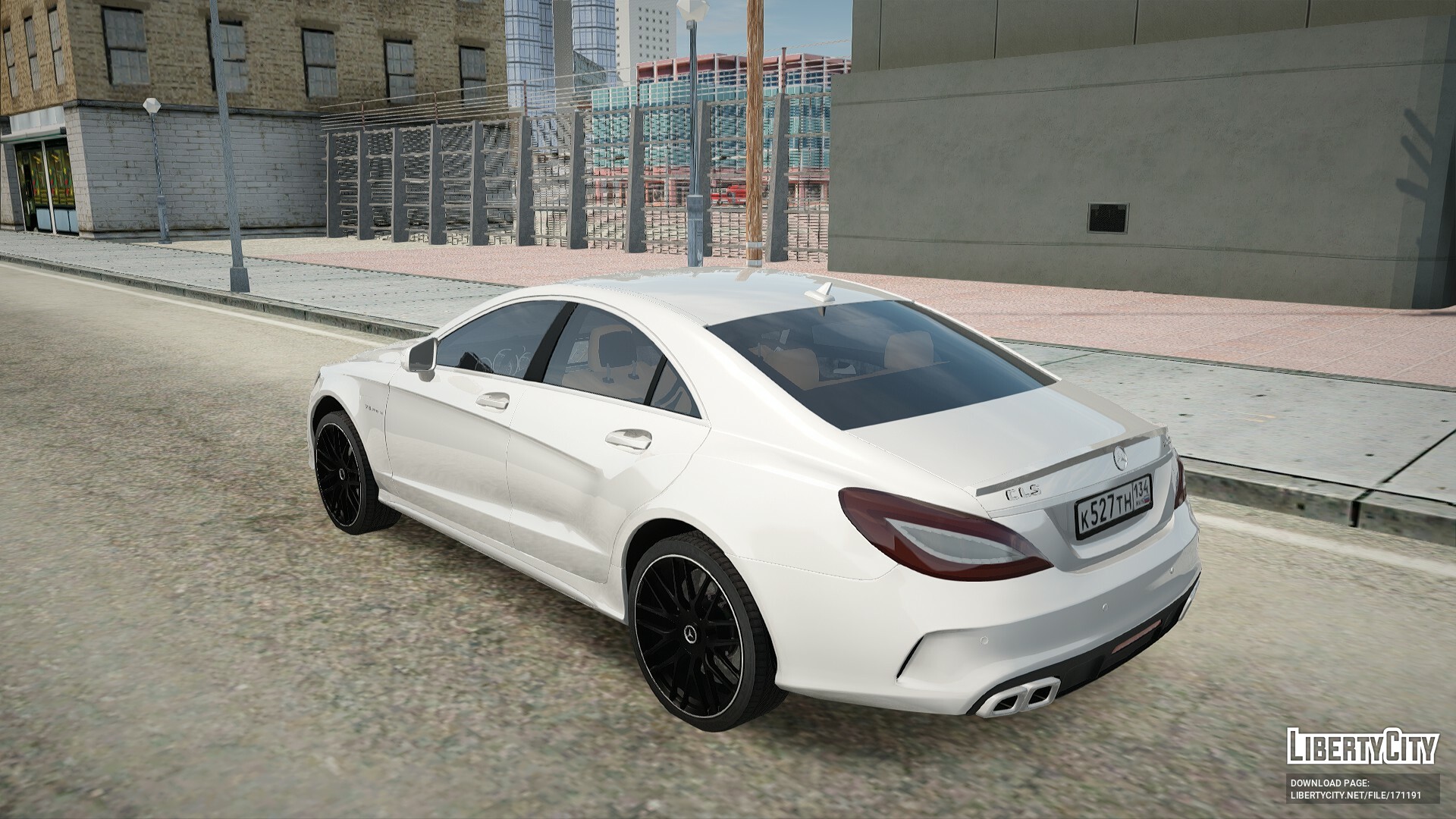 Cls 63 для бименджи драйв. CLS 63 AMG 5.5. ЦЛС 63 АМГ ГТА. Мерседес банан CLS 63 ГТА 5. CLS 63 AMG 2022.