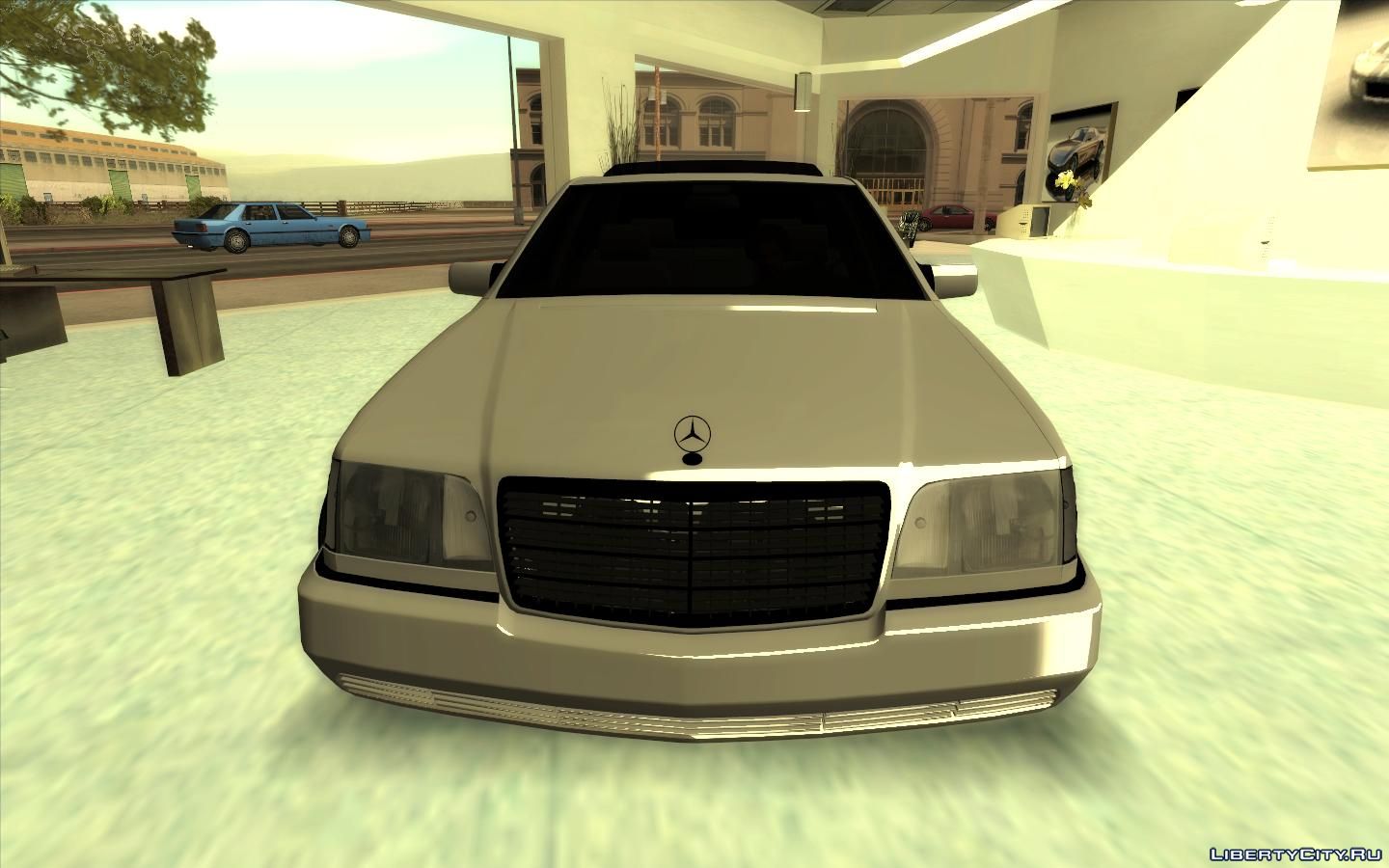 Сайт w140 zona plus. Mercedes Benz s70 AMG w140 GTA sa. Mercedes-Benz s600 w124 самп. Mercedes w220 GTA sa. Mercedes Benz s600 Taxi GTA sa.