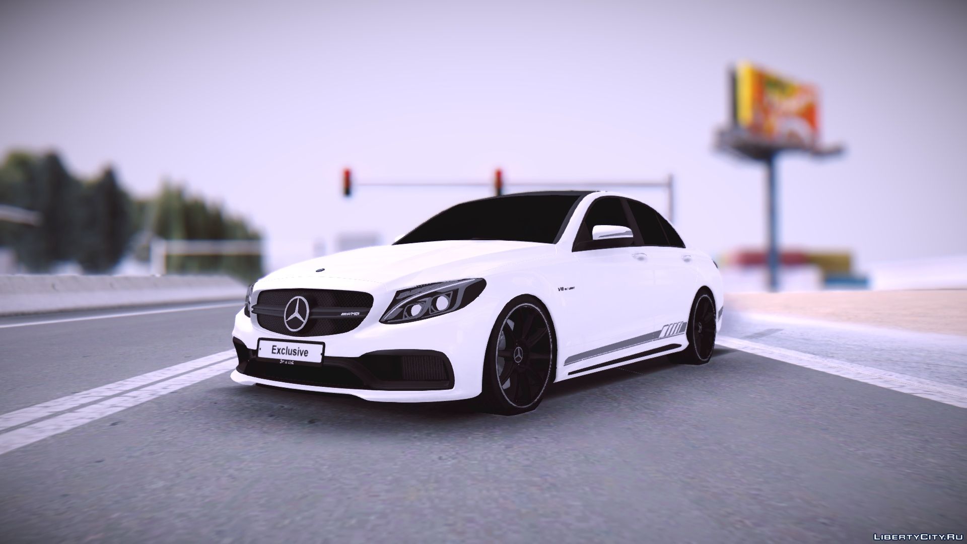 Mercedes e63 CLS 63