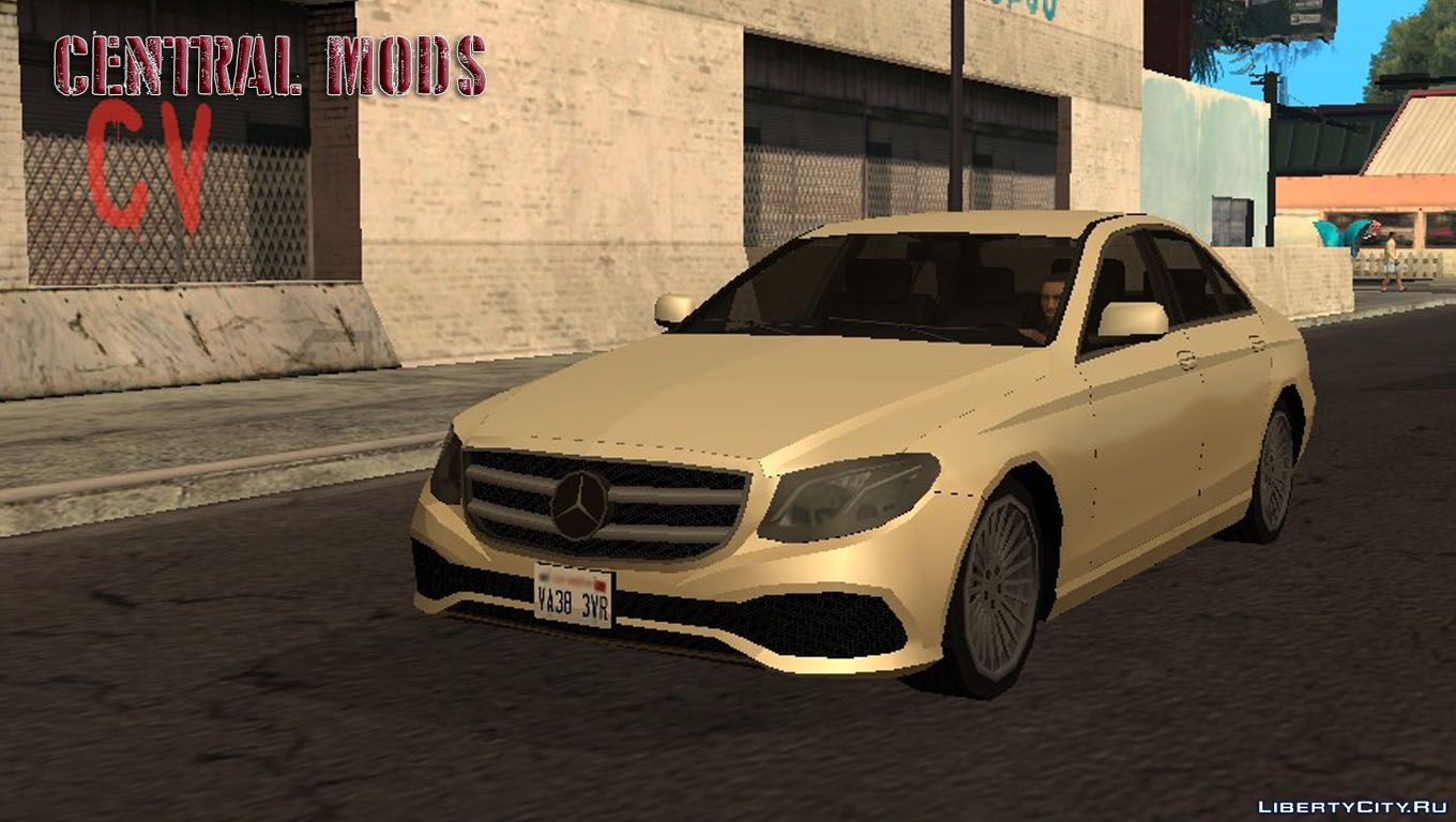 Мерседес для гта са. Мерседес GTA sa. Мерседес w212 для GTA sa. GTA San Andreas Mercedes Benz. Мерседес w200 GTA sa Style.