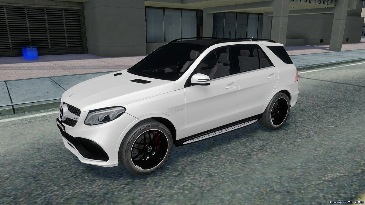 Gle gta 5 replace фото 75