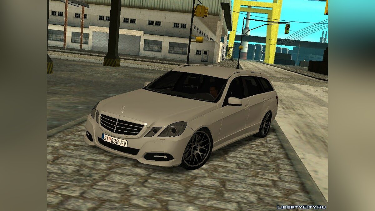 Мерседес для гта са. Мерседес w212 для GTA sa. W212 Coupe GTA sa. GTA San Andreas Мерседес. GTA 5 Mercedes w212.