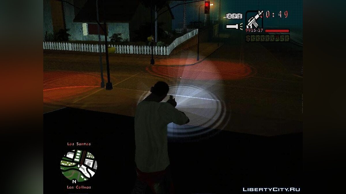 Замена particle.txd в GTA San Andreas (434 файла) / Страница 19 / Файлы  отсортированы по скачиваниям в порядке возрастания