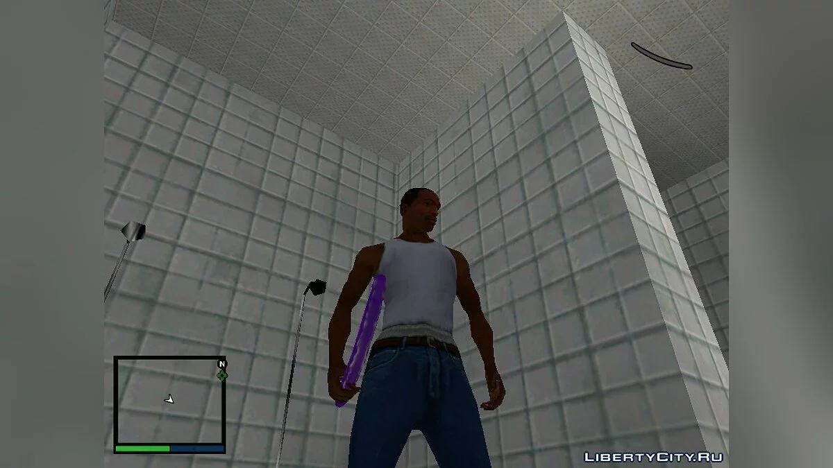 GTA V Interface Значки by Valookun / GTA San Andreas