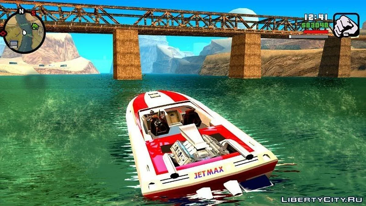 Perfect Weather Pack Revisited / GTA San Andreas