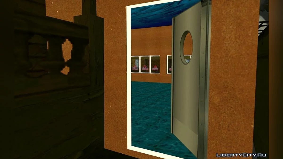 Project Freedom / GTA San Andreas