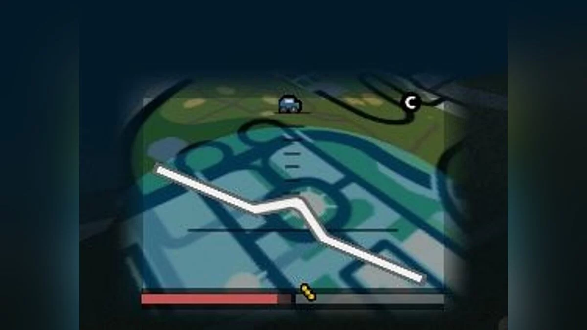 GTA V HUD by DK22Pac [SA Style] / GTA San Andreas