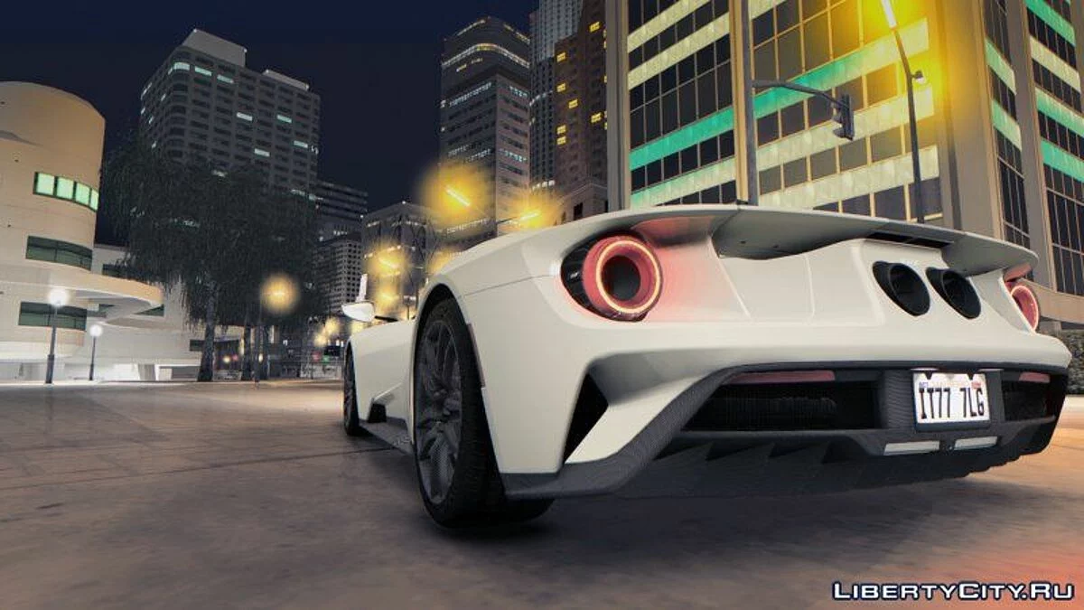 Watch Dogs Shaders 2.0 / GTA San Andreas