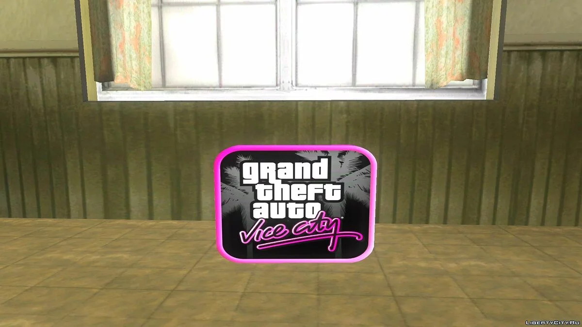 Pack Пикапов Сохранения Logo GTA Android / GTA San Andreas