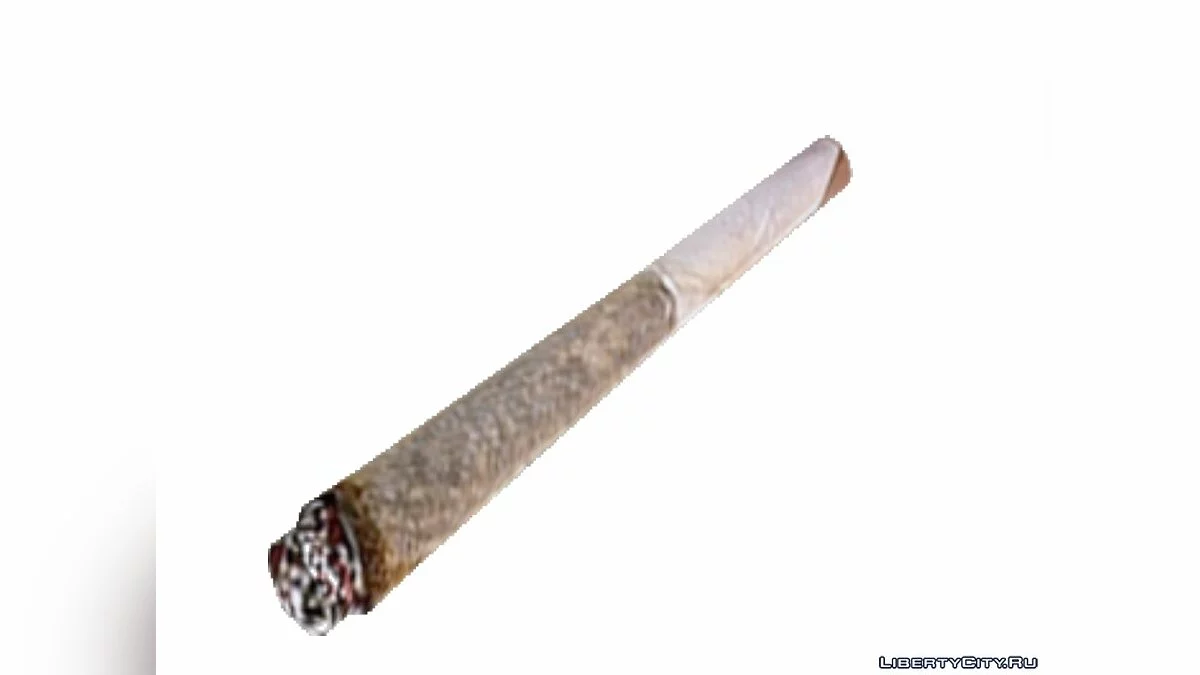 Blunt' n' Beer / GTA San Andreas