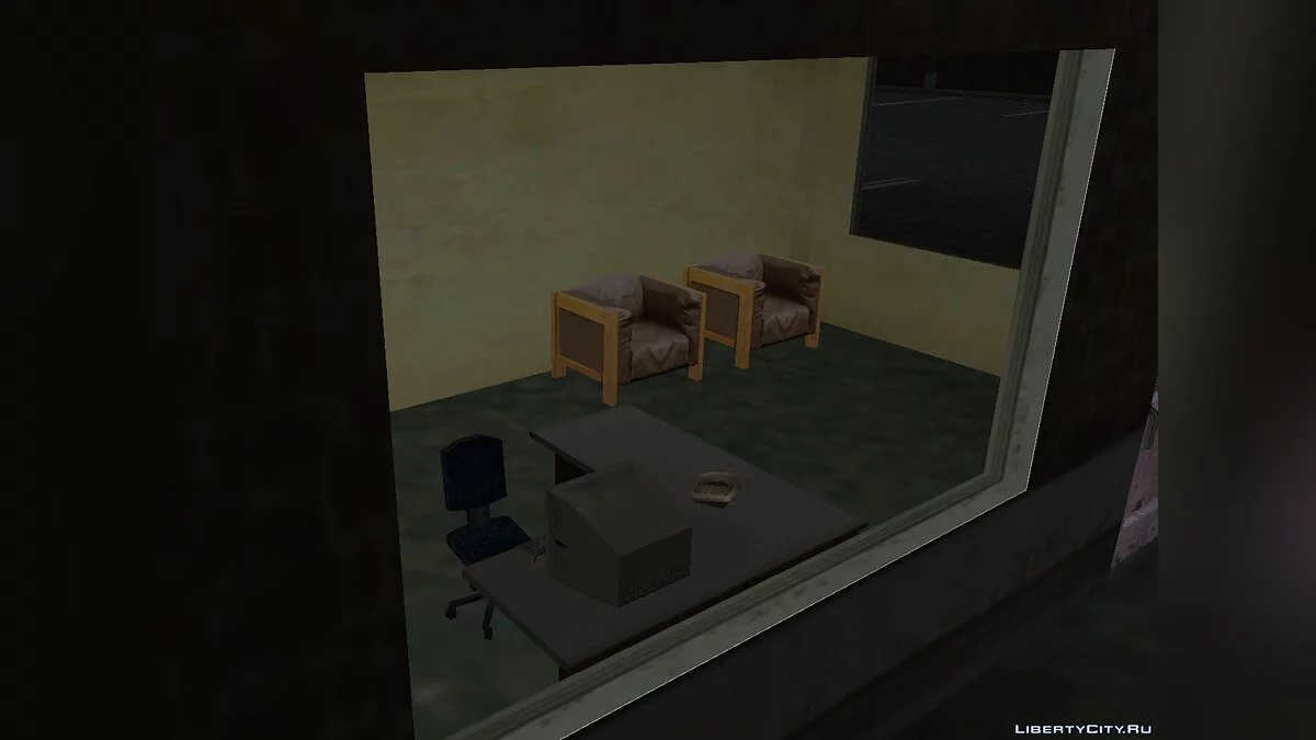 Project Props 5.4.1 – Оживление местности / GTA San Andreas