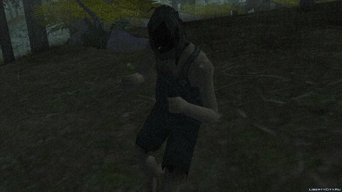 Дом смерти 2019 / GTA San Andreas