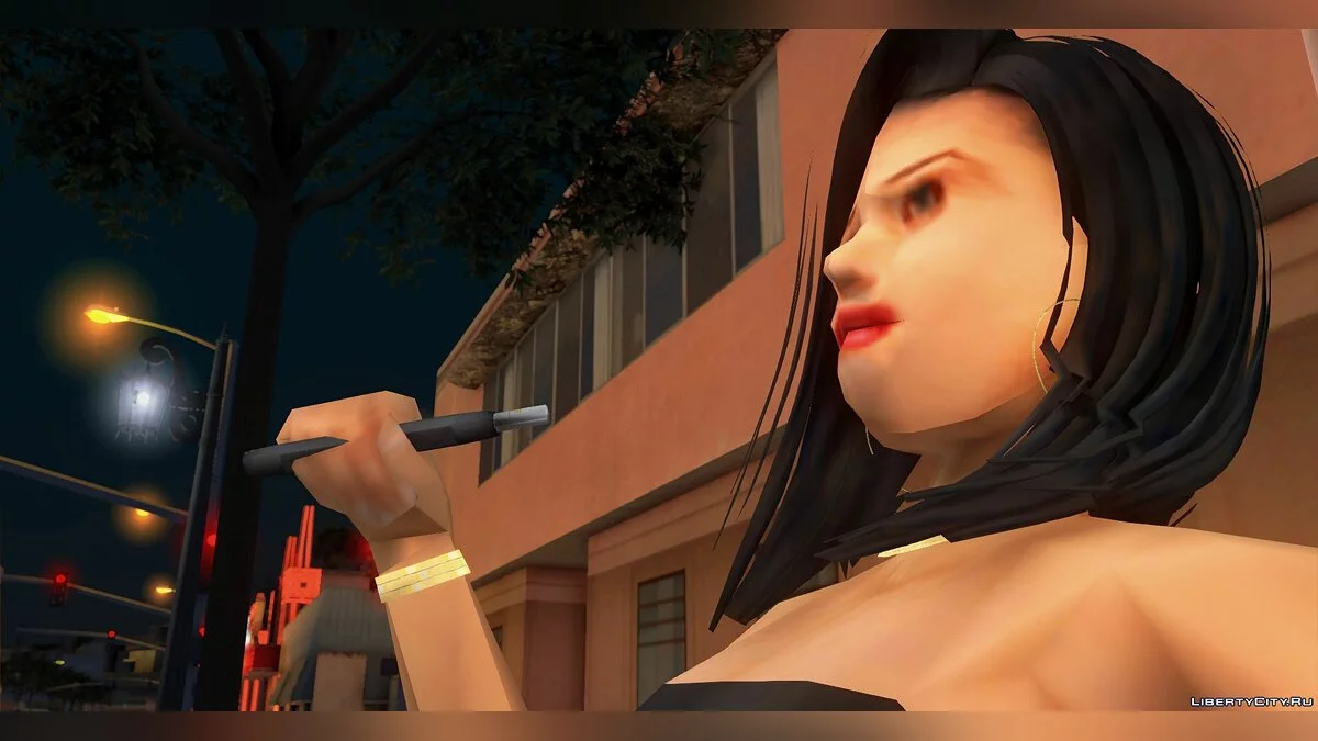 IQOS 2.4 / GTA San Andreas