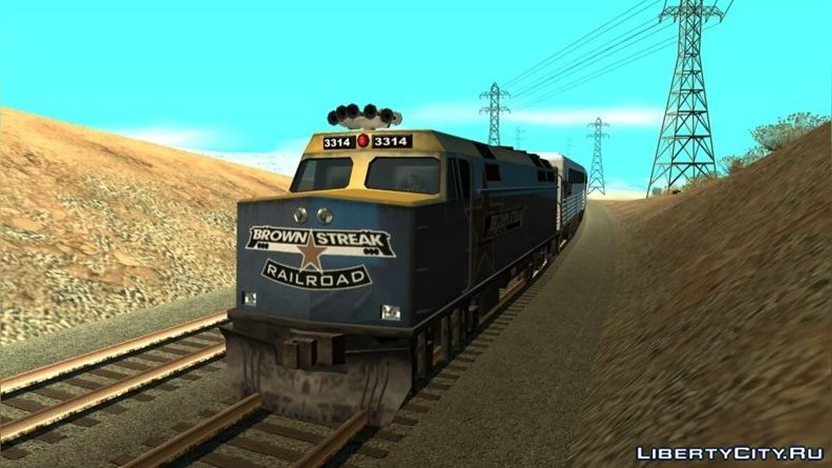 Beta Leftovers Fix - SA 1.3 / GTA San Andreas