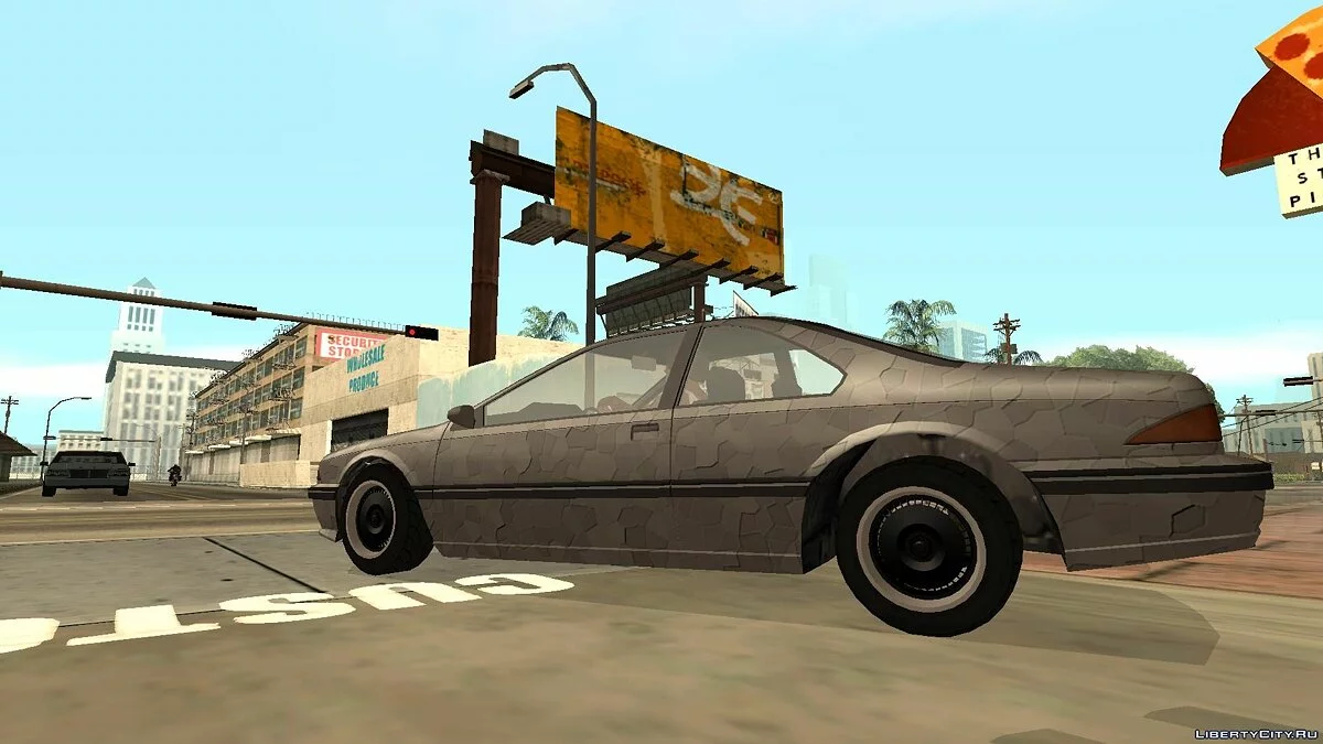 Диски из GTA V vol.2 / GTA San Andreas