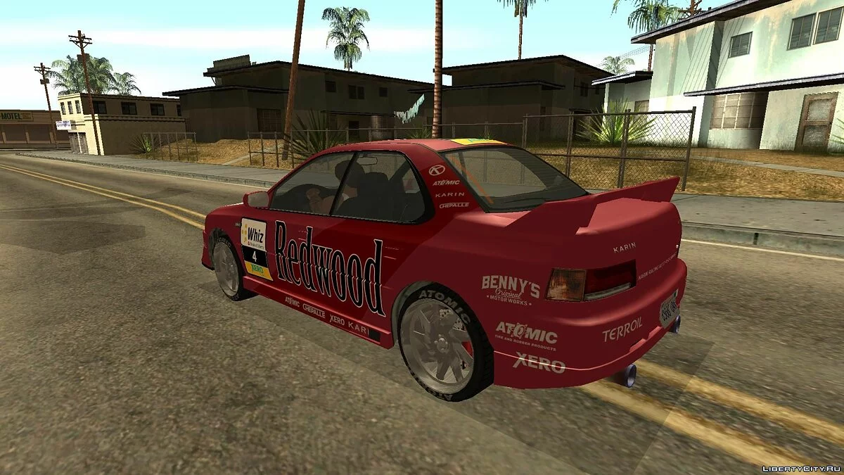 Диски из GTA V vol.2 / GTA San Andreas