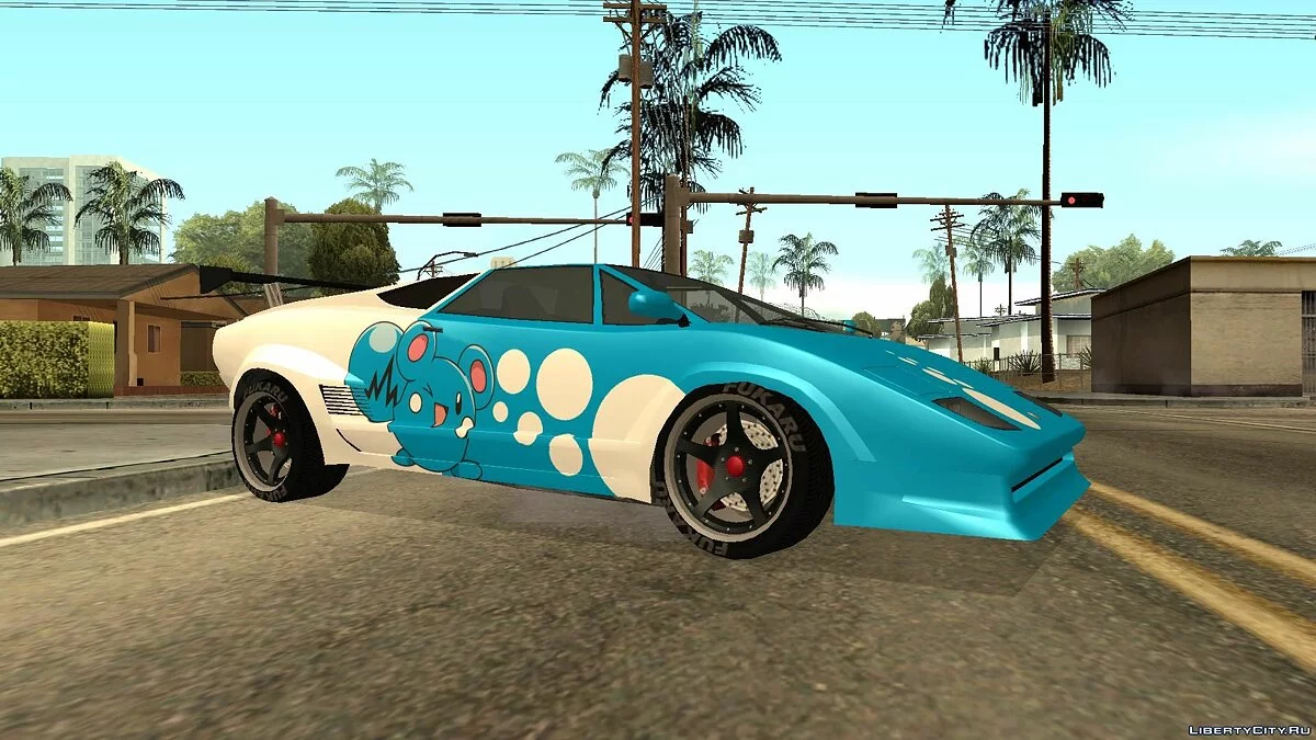 Диски из GTA V vol.2 / GTA San Andreas
