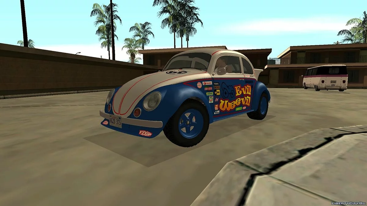 Диски из GTA V vol.2 / GTA San Andreas