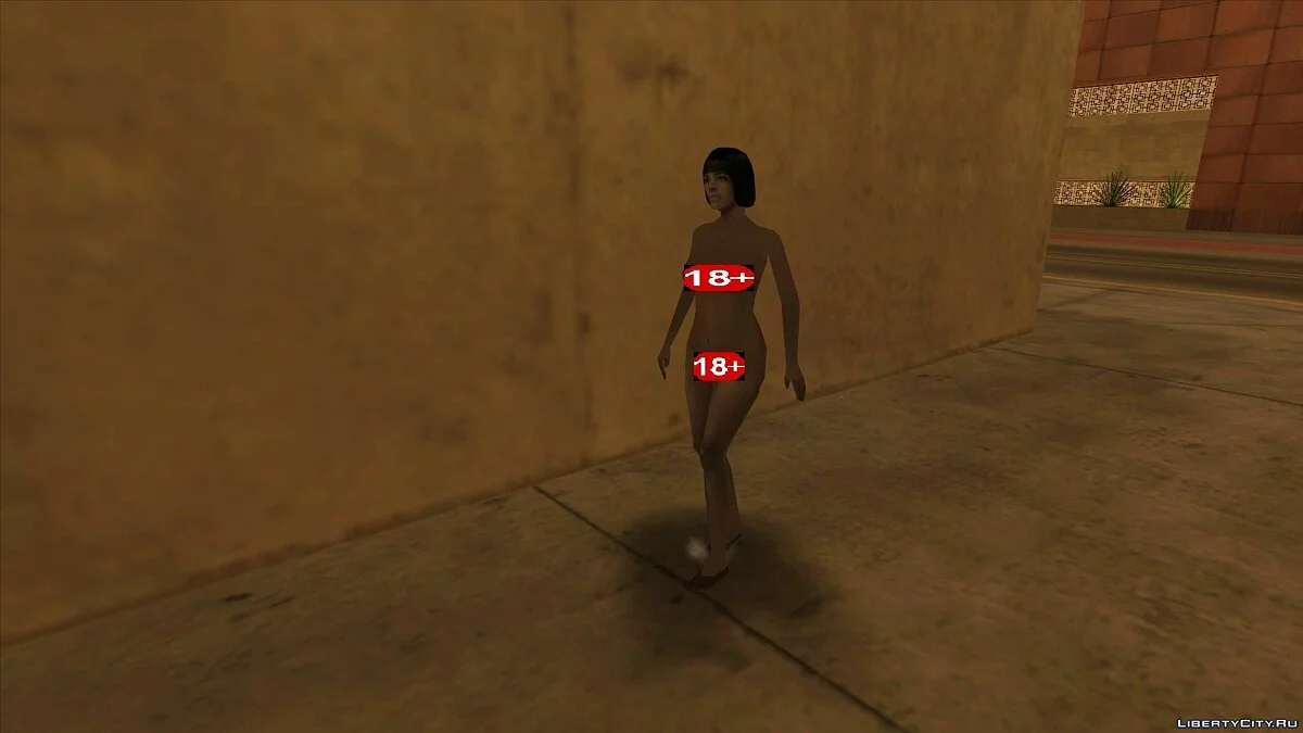 arhivach.org попки [[[[ru nudist 21 Скачать Nude Girl Peds Mod (Naked Girls) 18+ для GTA San Andreas