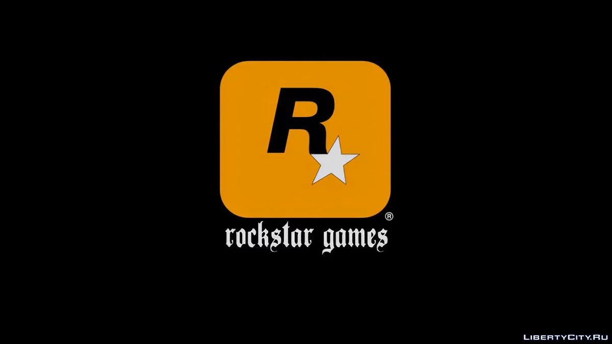 Remastered Logo FullHD / GTA San Andreas