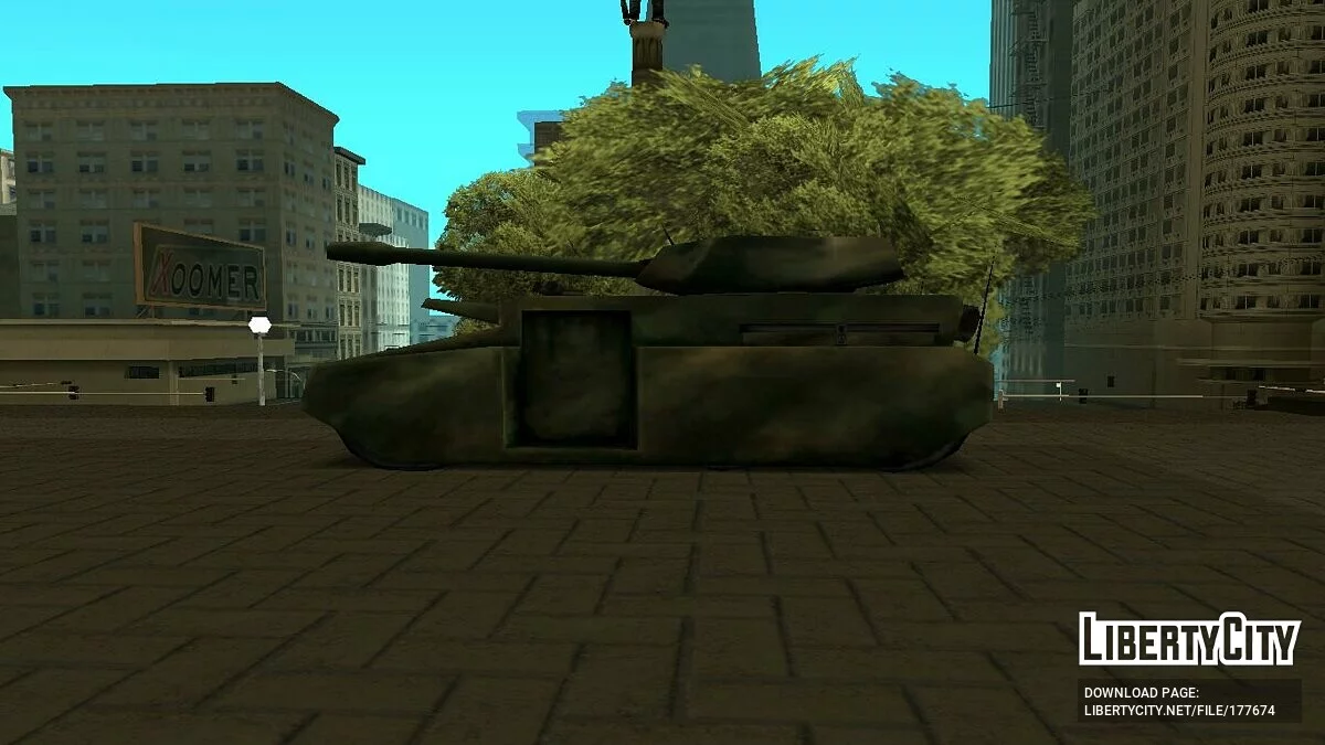 Полиция из GTA Vice City / GTA San Andreas