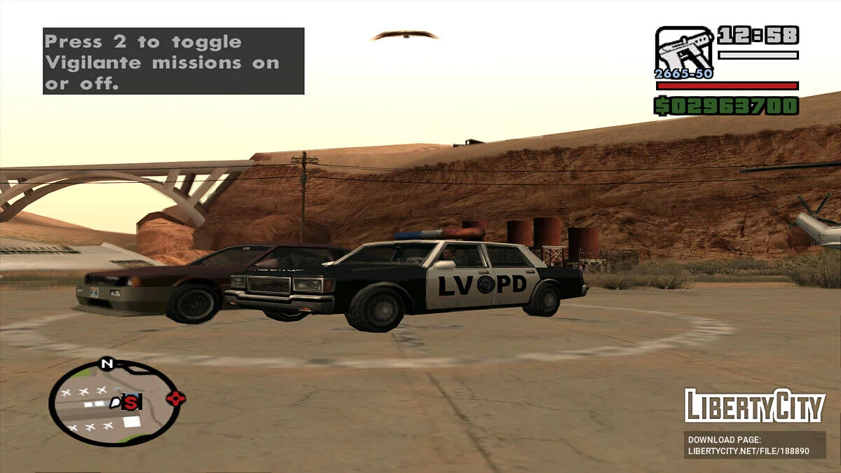 Сборник стандартных колес + доработки транспорта / GTA San Andreas