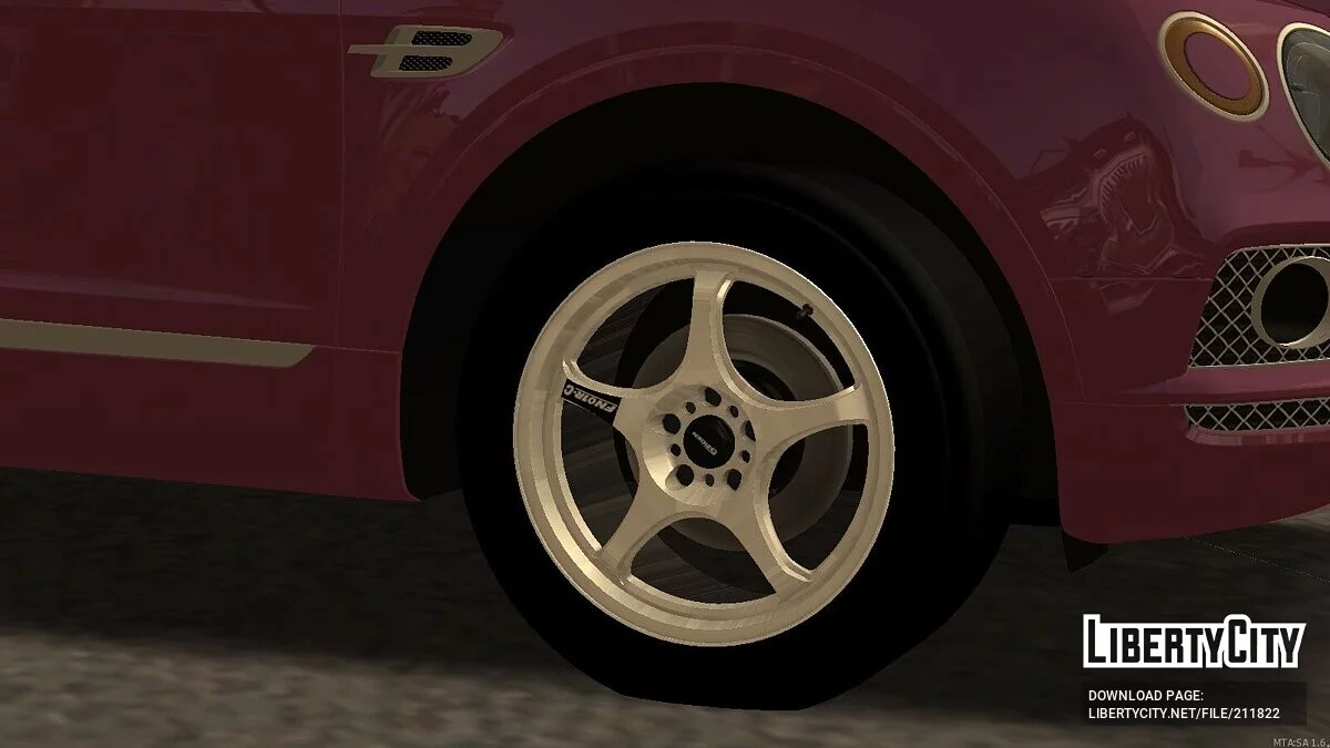 Пак дисков 3DSM и 5Zigen / GTA San Andreas