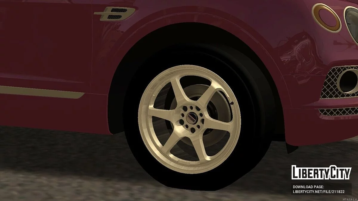 Пак дисков 3DSM и 5Zigen / GTA San Andreas