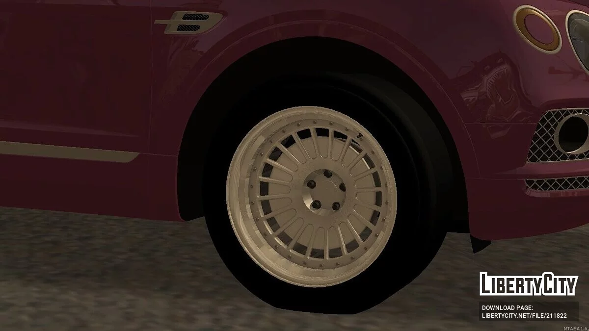 Пак дисков 3DSM и 5Zigen / GTA San Andreas