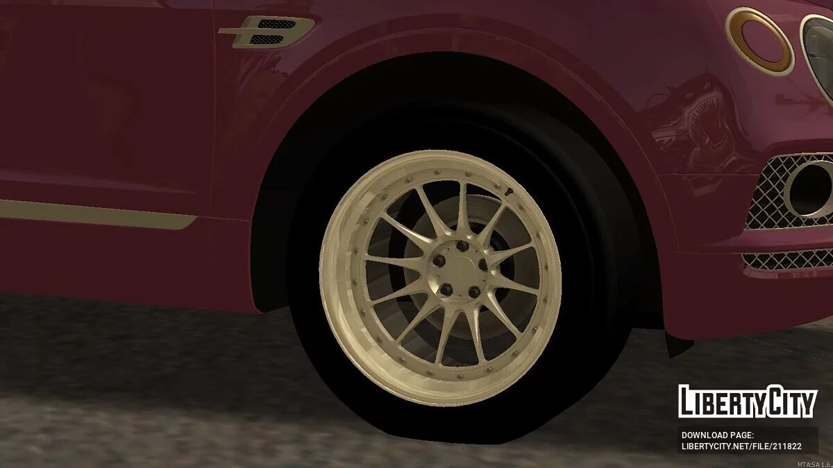 Пак дисков 3DSM и 5Zigen / GTA San Andreas