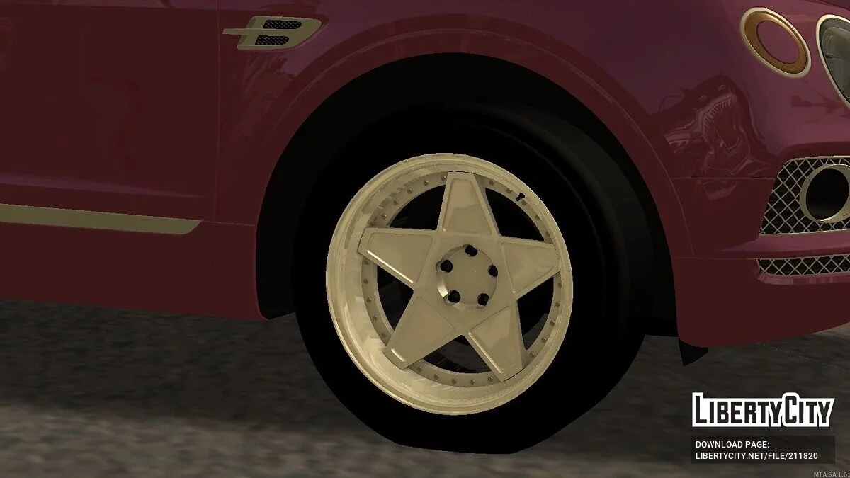 Пак дисков 3DSM / GTA San Andreas
