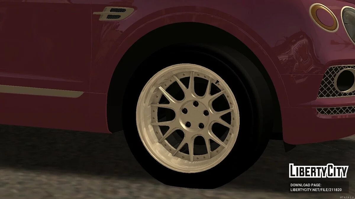 Пак дисков 3DSM / GTA San Andreas