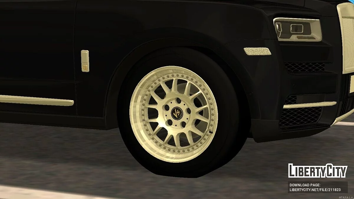 Пак дисков Work / GTA San Andreas