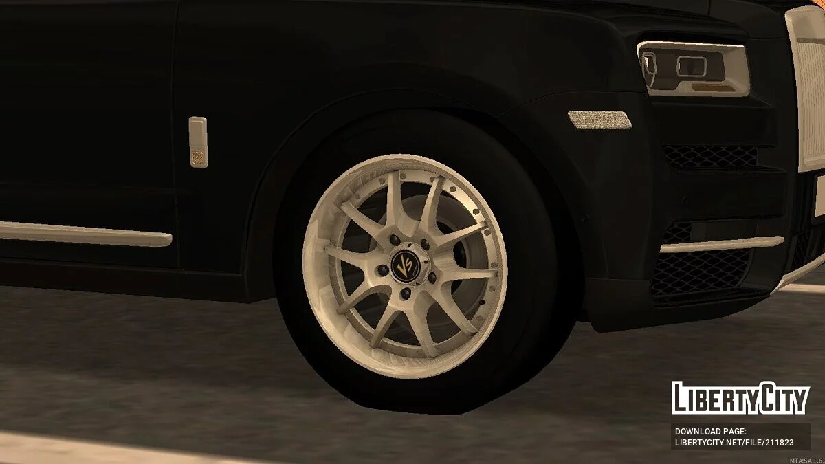 Пак дисков Work / GTA San Andreas