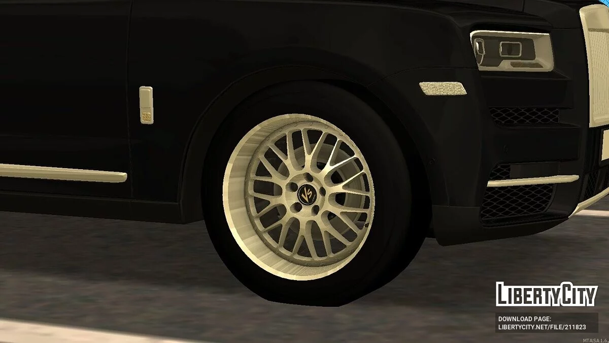 Пак дисков Work / GTA San Andreas