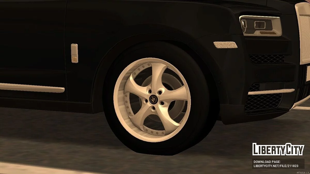 Пак дисков Work / GTA San Andreas