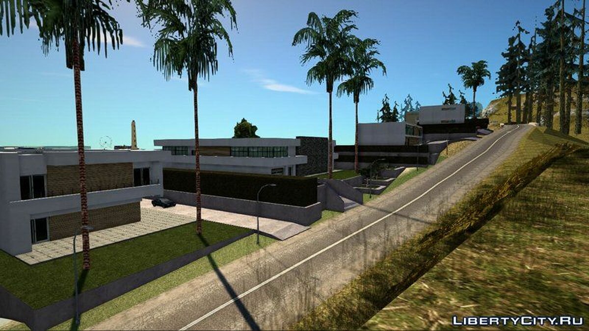 Safehouse mod для гта 5 фото 42