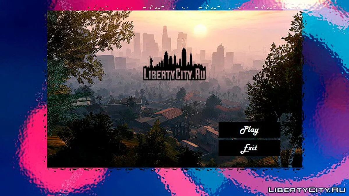 GTA SAL - Многофункциональный лаунчер v2.2.1 / GTA San Andreas