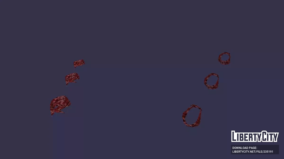 .img BatchViewRender (BVR) / GTA San Andreas