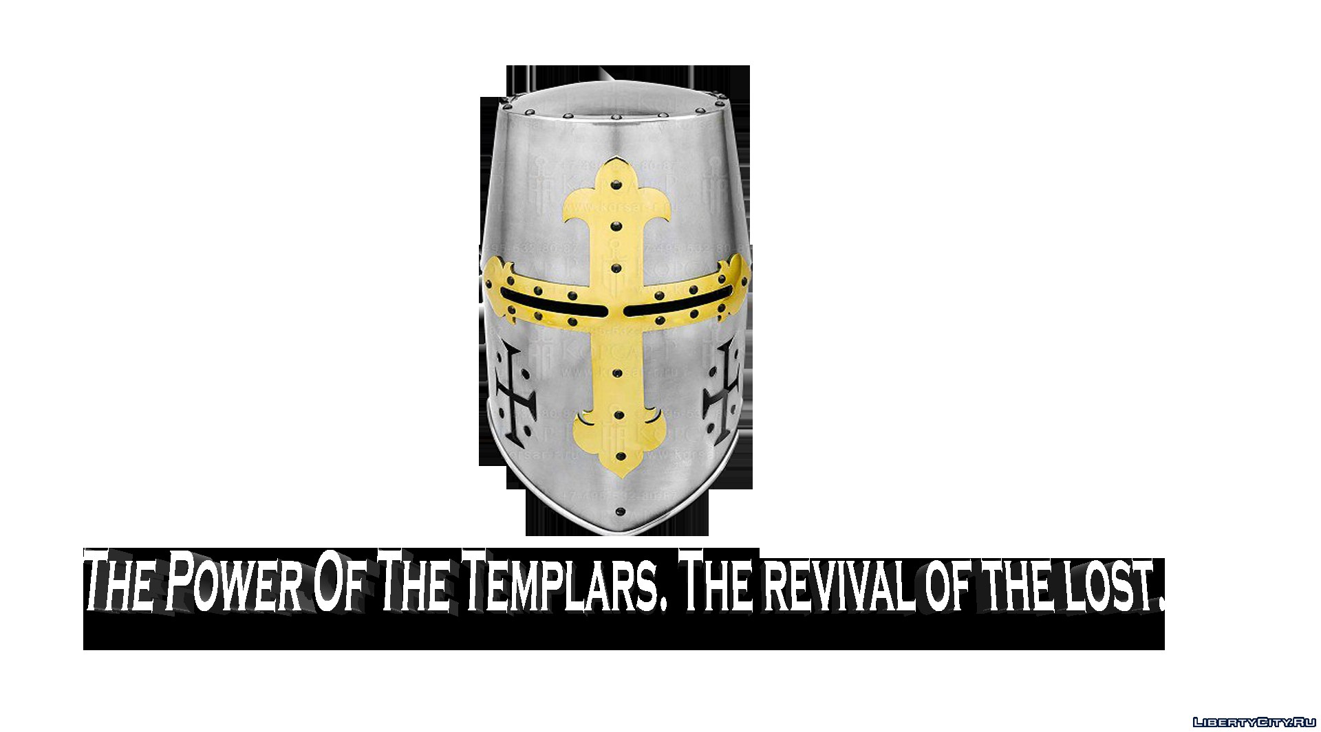 download-templar-power-the-revival-of-the-lost-for-gta-san-andreas