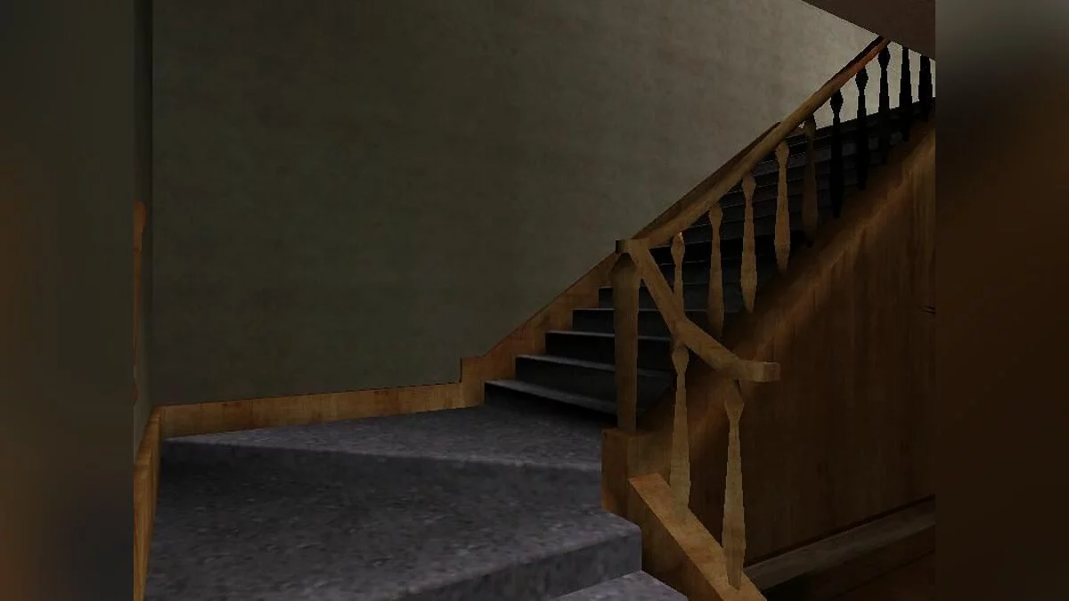Друзья / GTA San Andreas