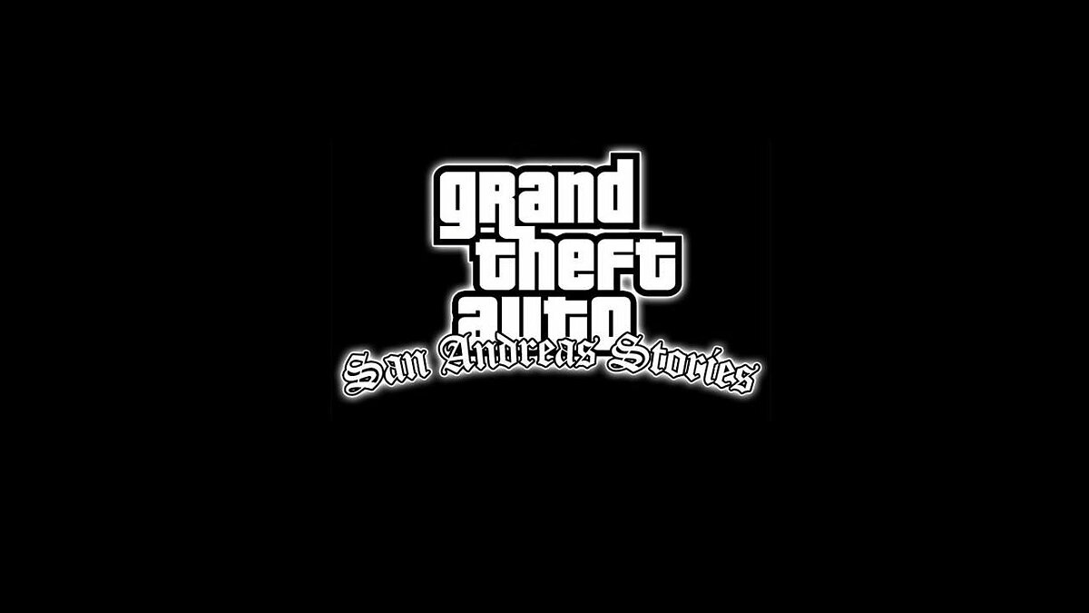Download GTA: San Andreas Stories for GTA San Andreas
