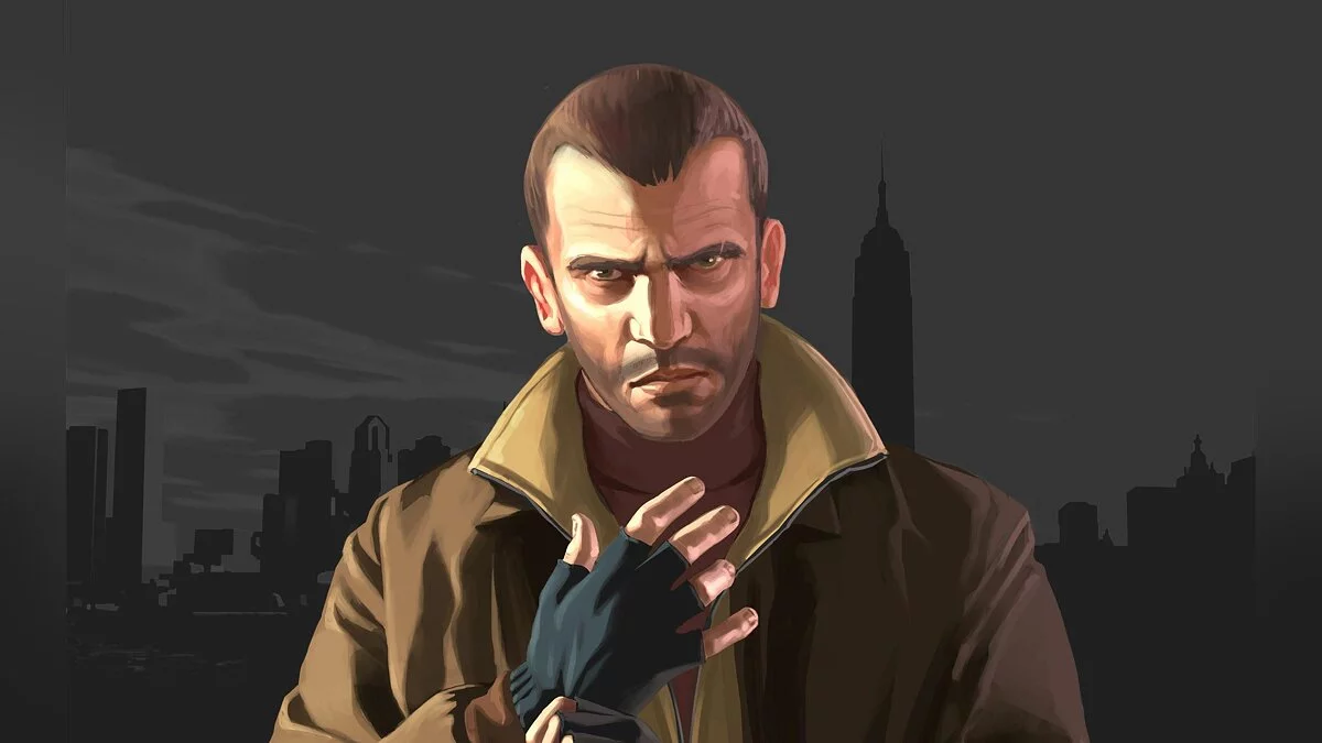 Паркур - миссия / GTA San Andreas