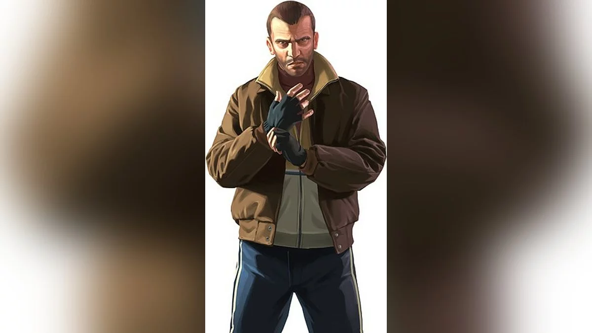 Наркомафия (Storyline) / GTA San Andreas