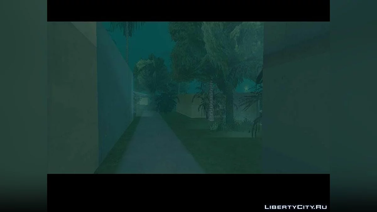 Грубейшая ошибка / GTA San Andreas