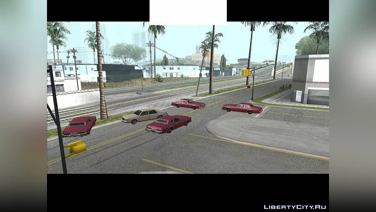 Tommy Angelo (Две миссии) / GTA San Andreas