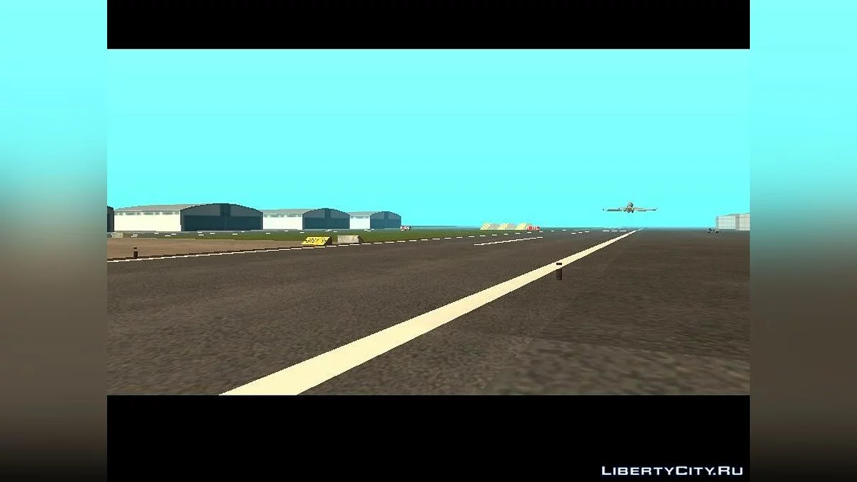 Итан Кийосаки 2 часть / GTA San Andreas